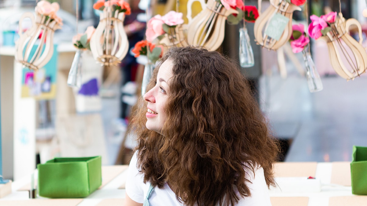 Het is bewezen: Houtmoed is een betrouwbare webshop in woonaccessoires :-)