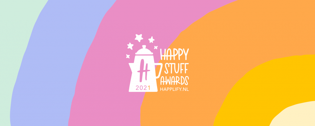 Happily Happy Stuff Awards