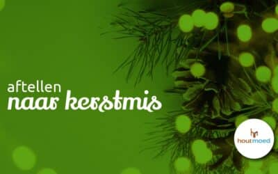 Aftellen naar kerst: last minute cadeaus